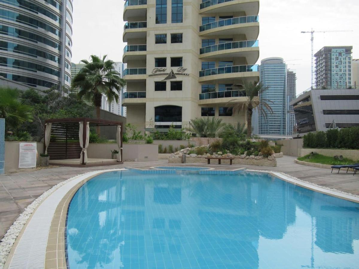 Frank Porter - Yacht Bay Dubai Exterior photo